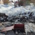 Монтаж септика в Окуловке