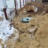 Монтаж септика в Окуловке