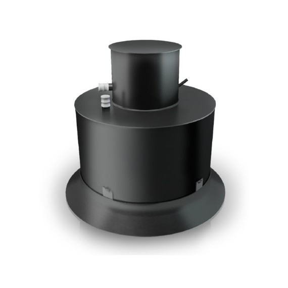 Септик Крот 3,0 на 1 камеру
